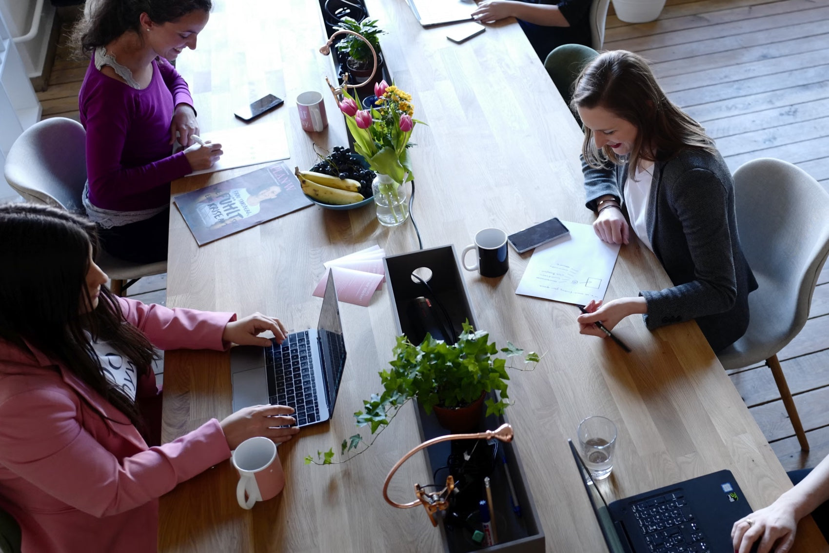 Ako sa sústrediť v rušnej kancelárii?