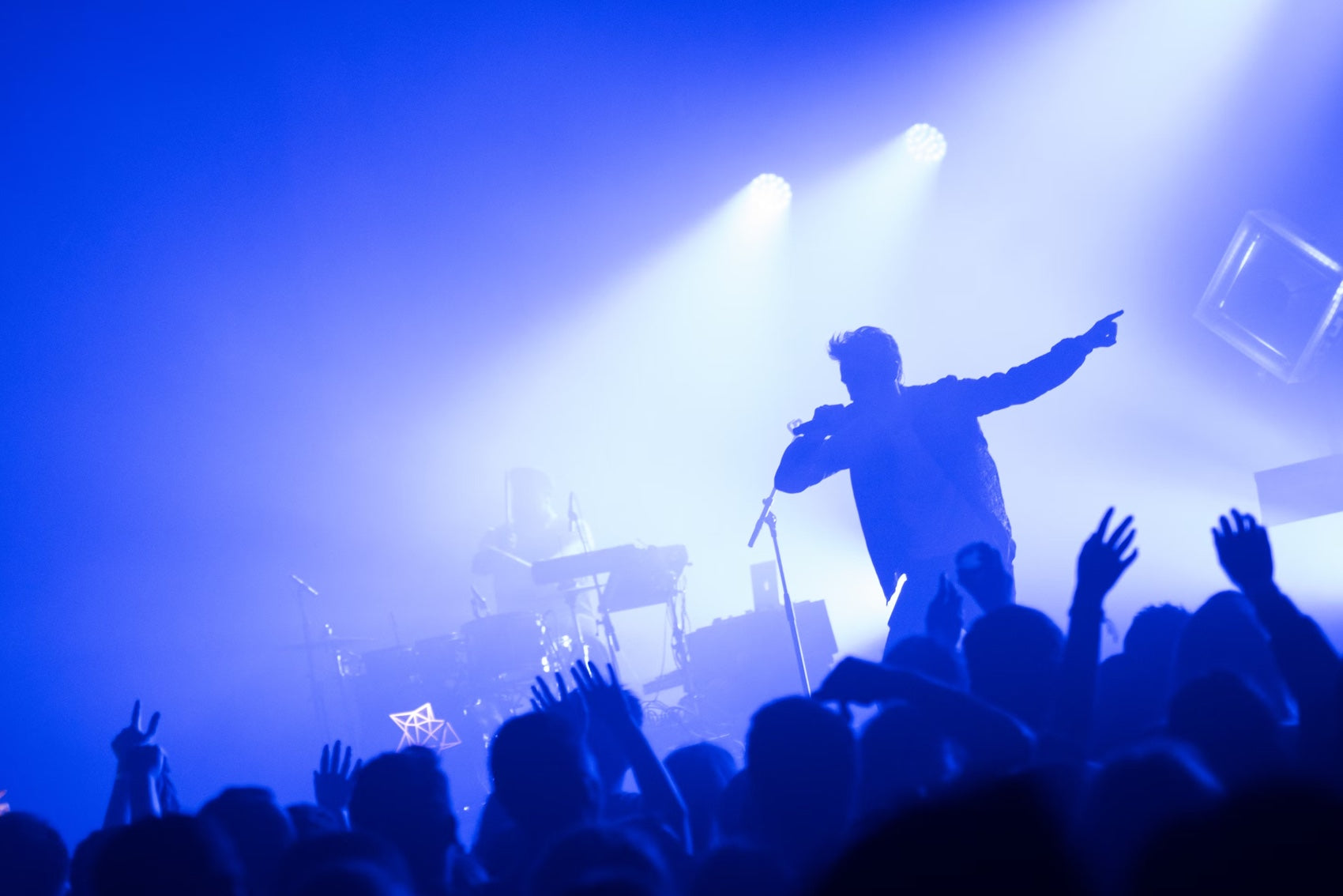 Prečo je ochrana sluchu na koncertoch dôležitá?