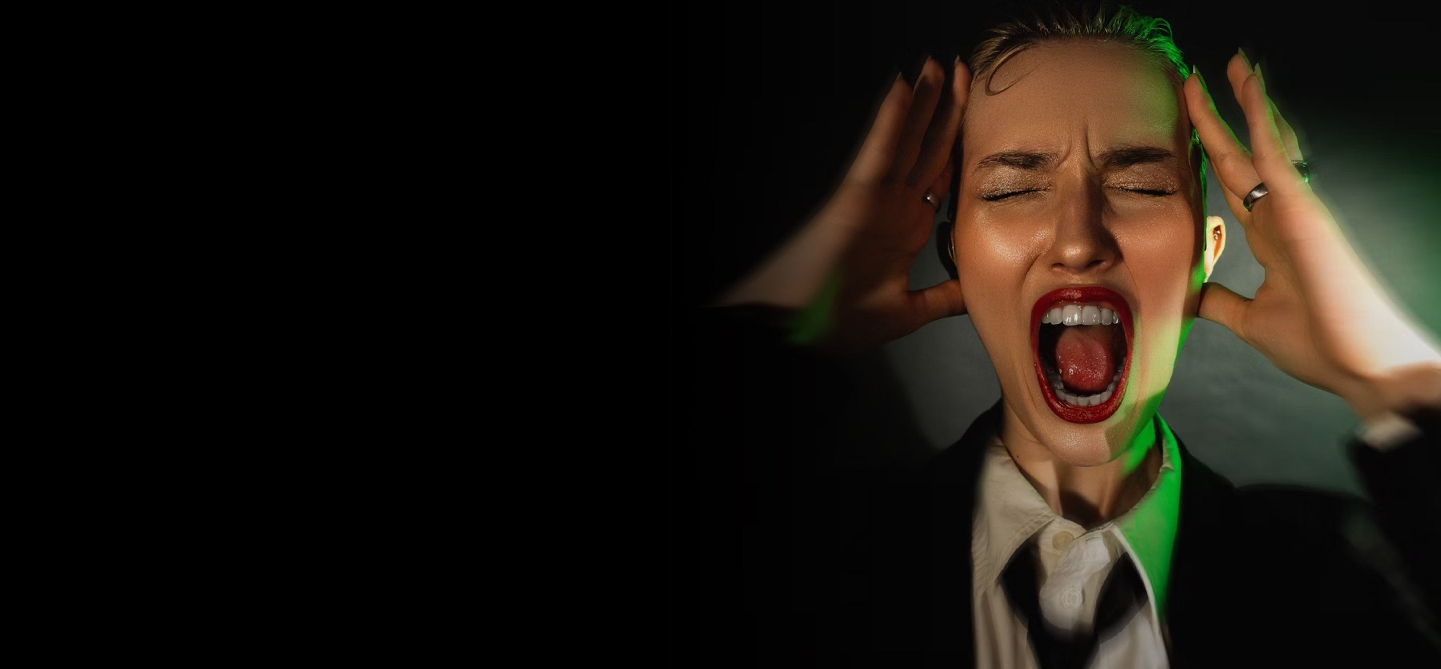 Tvoje riešenie pre hluk, stres a bolesť hlavy.